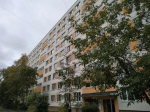 В Петербурге вдвое ускорили капремонт фасадов панельных домов