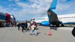 Сайт Пулково снова работает, но пассажиров просят перепроверять данные