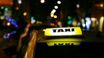 В Петербурге готовят новые льготы для такси на альтернативном топливе