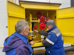 Еще 763 дома в Ленобласти могут подключить природный газ