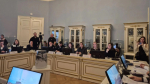 В ЗакСе обсудили повышение штрафов за неоплату парковки в Петербурге