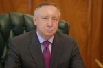Беглов рассказал, как в Петербурге восстанавливают объекты культурного наследия