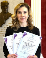 Сроки и алгоритм поступления
(для поступающих на бакалавриат и специалитет)