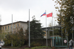 Два проезда у железнодорожной станции «Обухово» впервые получат наружное освещение