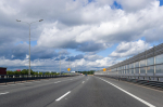 Скоростной коридор от Петербурга до Тюмени объединит три трассы