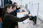 В Герценовском университете открылся обновленный образовательно-воспитательный кластер