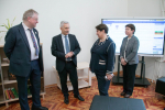 Новый педагогический кластер в Петербурге будет открыт для всех школьников
