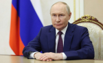 Путин поручил правительству утвердить программу восстановления пострадавших от терактов объектов логистики и торговли