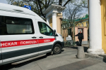 Стало известно о состоянии пострадавших от атак БПЛА в Петербурге