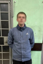 Петербуржец не сообщил о пособнике террористов и получил штраф