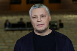 Юра Борисов начал работу над фильмом «Лавр» с симфонического перформанса
