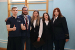 Проект «Твой бюджет в школах» преображает образовательные пространства школы № 429