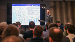 В Петербурге обменялись опытом по развитию троллейбусов с автономным ходом