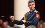 Ансамбль Александрова представит новую концертную программу в Петербурге